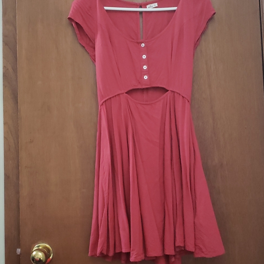 Hollister Dress